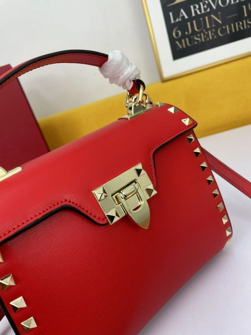 StreetReady Vxlxntino Handle Bags 88532