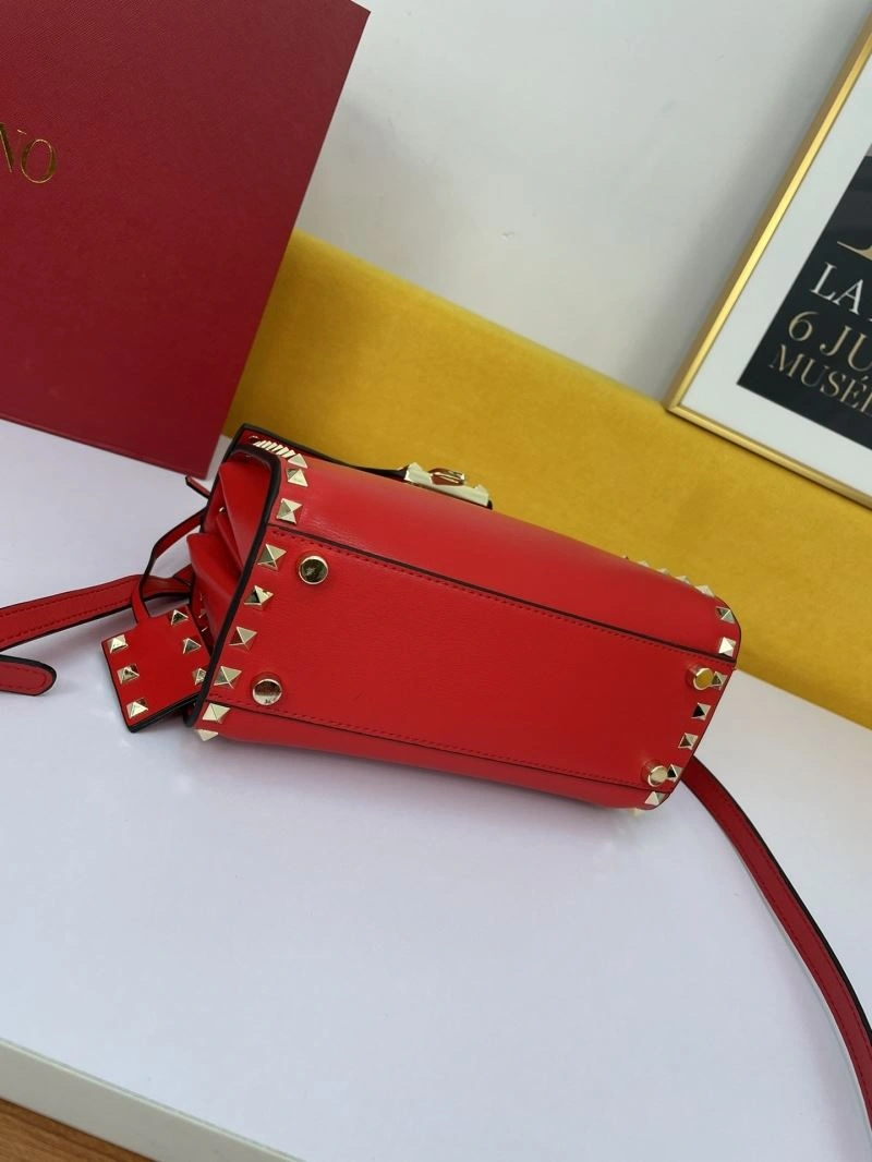 StreetReady Vxlxntino Handle Bags 88532