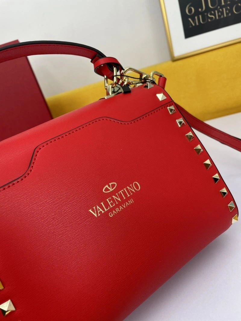 StreetReady Vxlxntino Handle Bags 88532