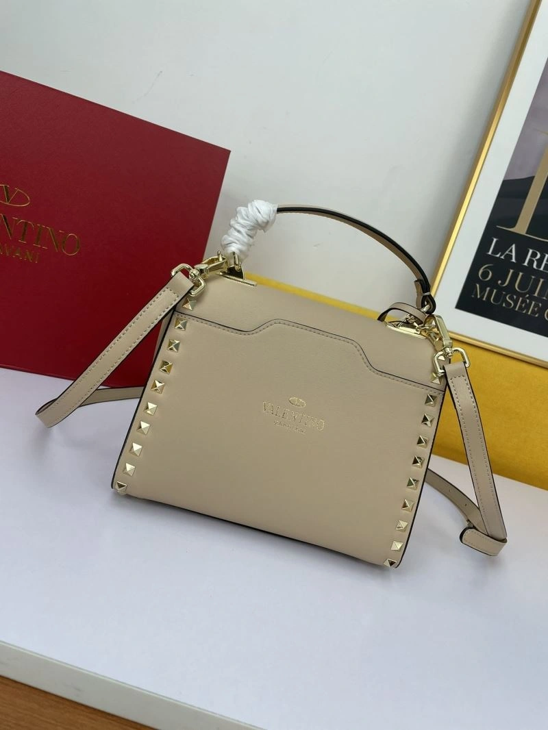 Vxlxntino Handle Bags Sophisticated 88516