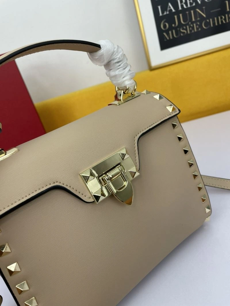 Vxlxntino Handle Bags Sophisticated 88516