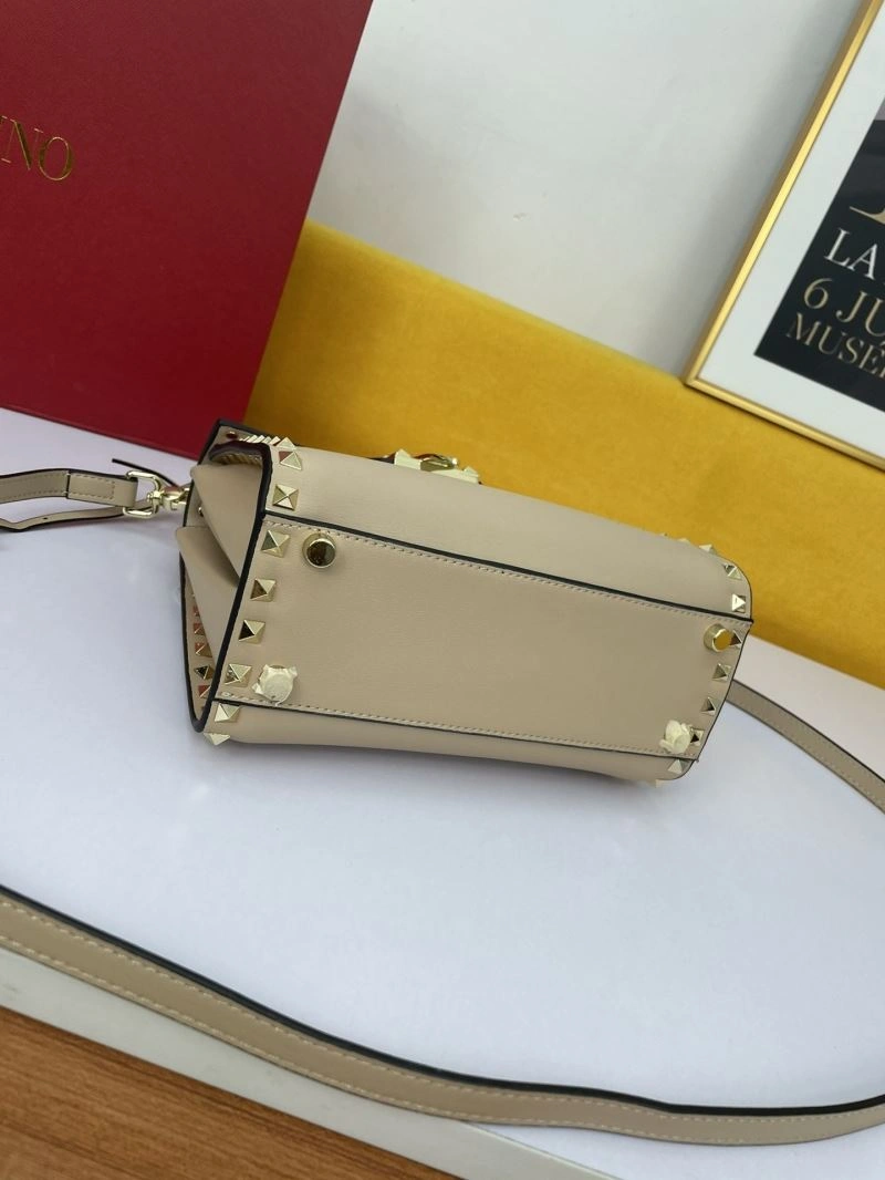 Vxlxntino Handle Bags Sophisticated 88516