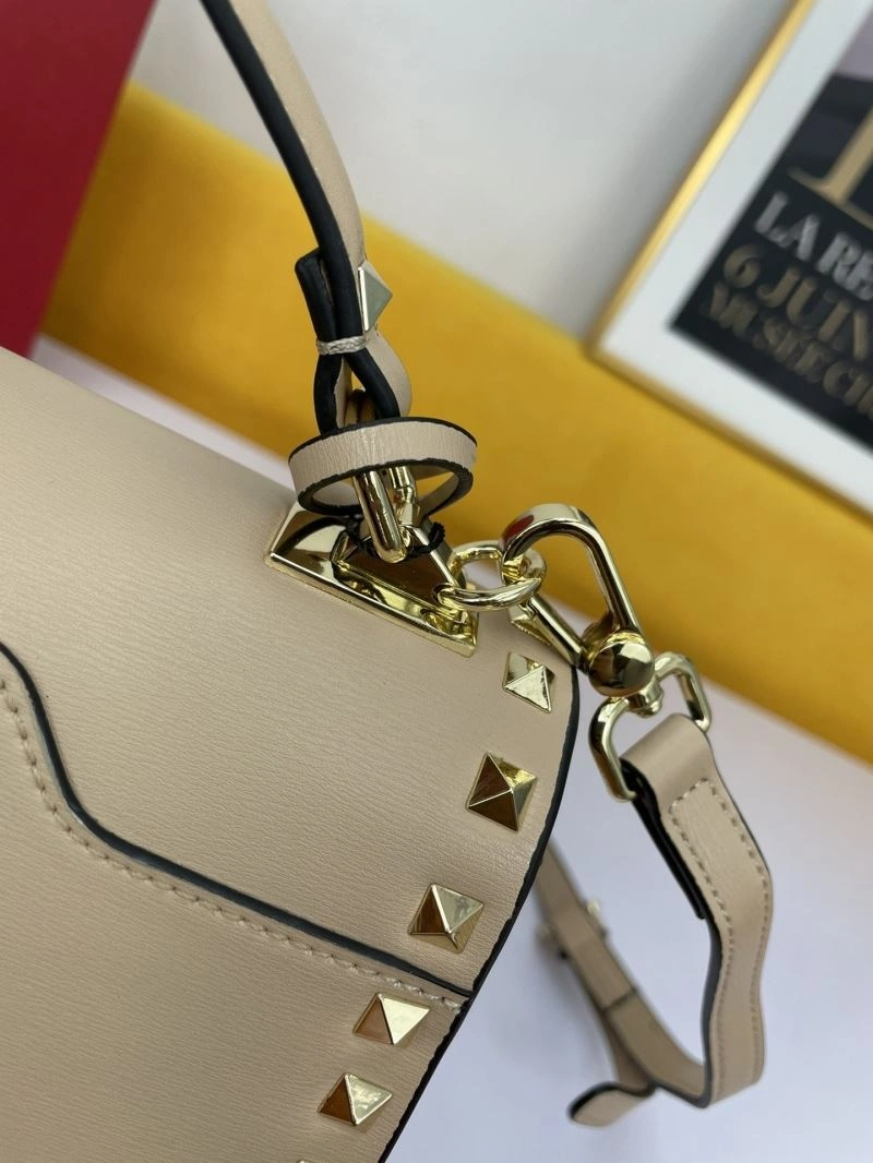 Vxlxntino Handle Bags Sophisticated 88516