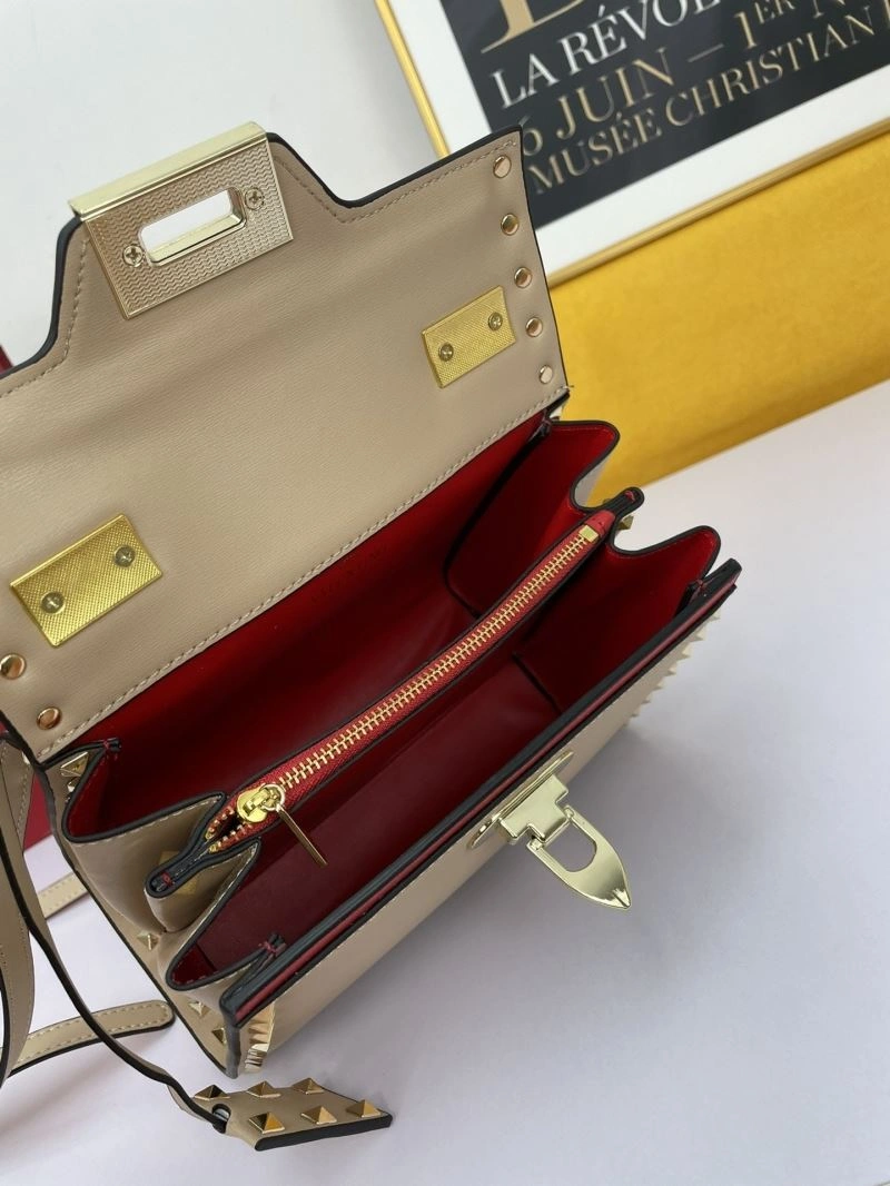 Vxlxntino Handle Bags Sophisticated 88516