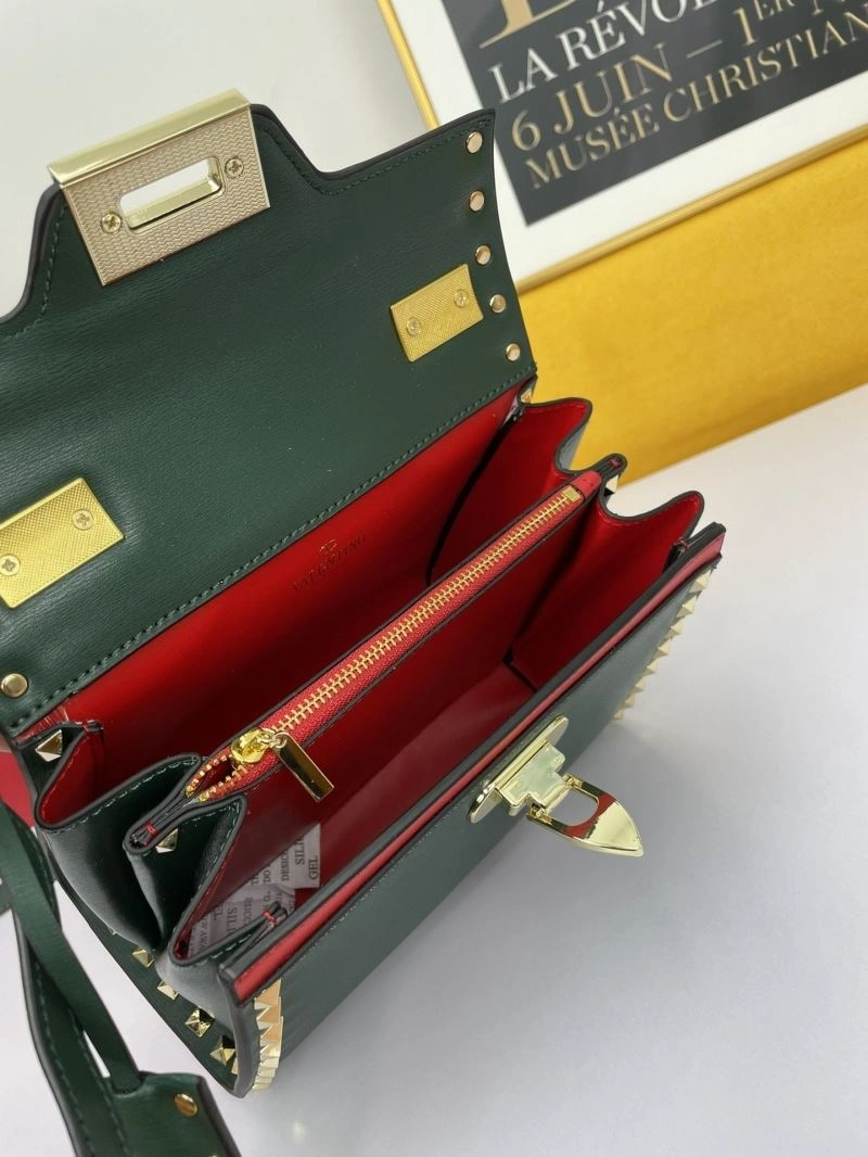 GoAnywhere Vxlxntino Handle Bags 88521
