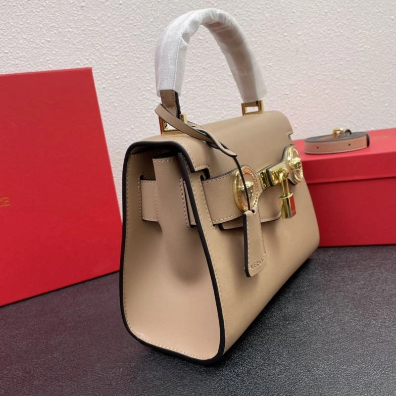 WellDesigned Vxrsxce Handle Bags 88158