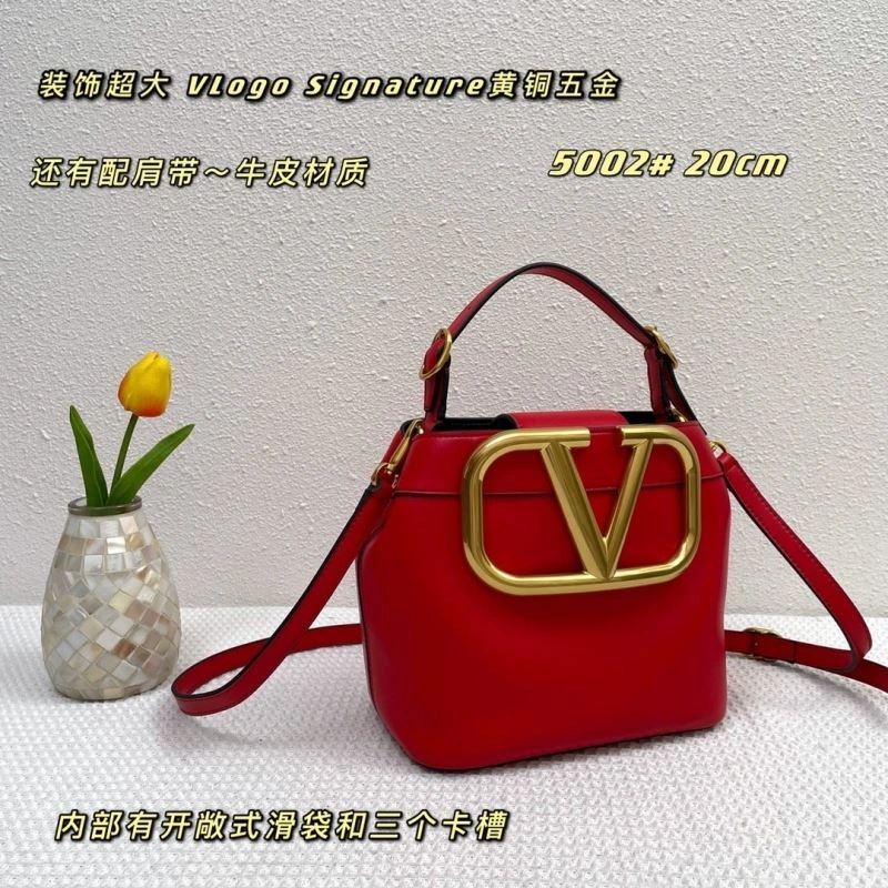 Vxlxntino Handle Bags Versatile 88545