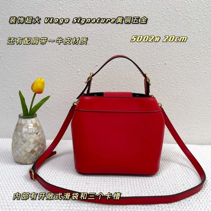 Vxlxntino Handle Bags Versatile 88545
