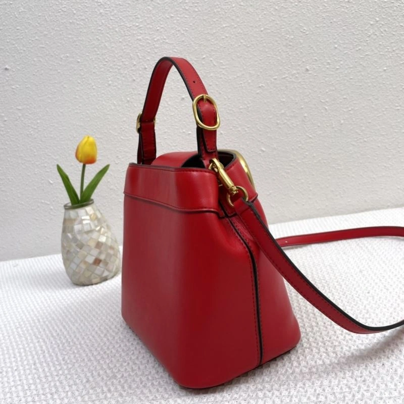 Vxlxntino Handle Bags Versatile 88545