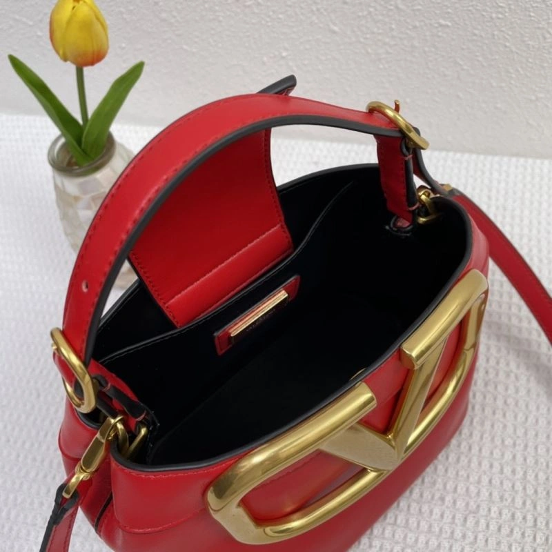 Vxlxntino Handle Bags Versatile 88545