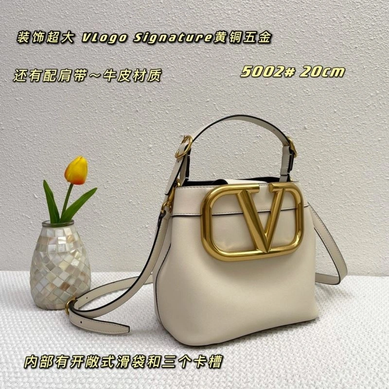 Durable Vxlxntino Handle Bags 88537