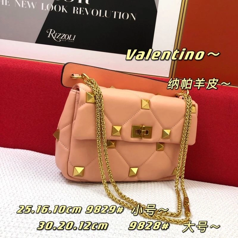 Classic Vxlxntino Satchel Bags 88366