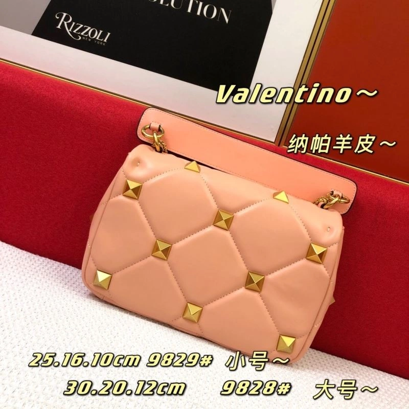 Classic Vxlxntino Satchel Bags 88366