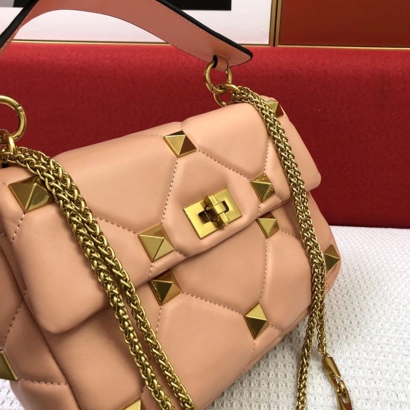 Classic Vxlxntino Satchel Bags 88366