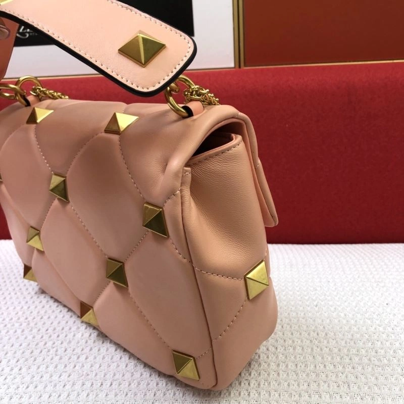 Classic Vxlxntino Satchel Bags 88366