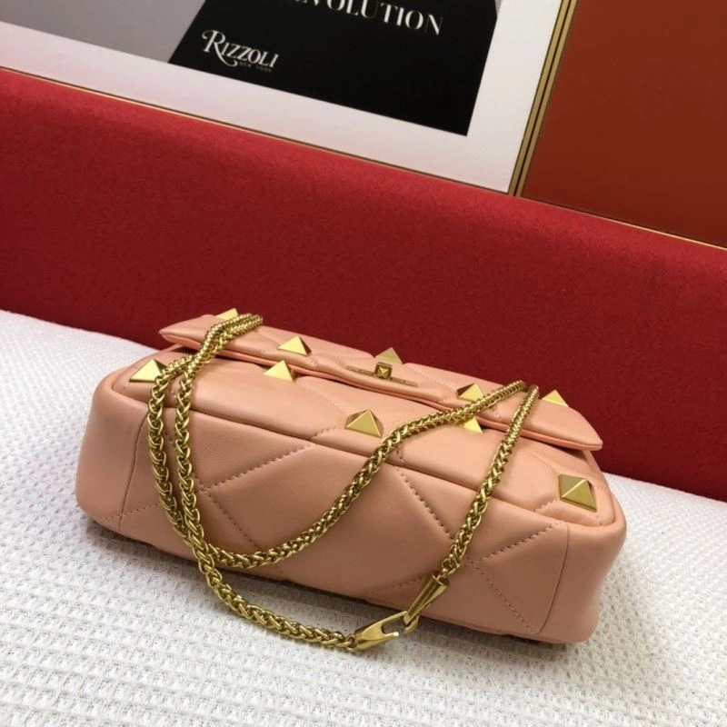 Classic Vxlxntino Satchel Bags 88366