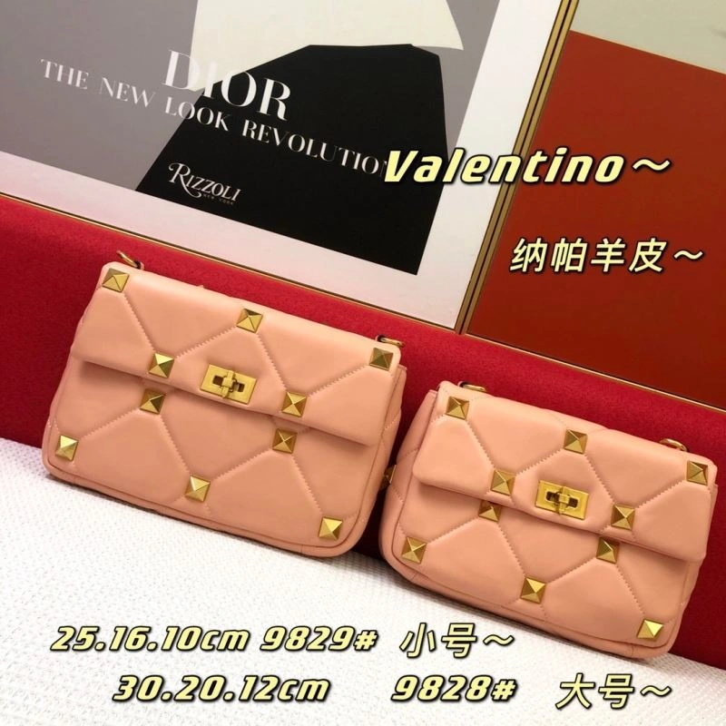 Classic Vxlxntino Satchel Bags 88366