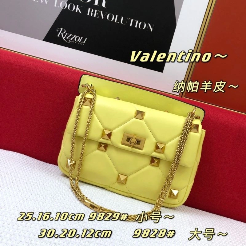 HighQuality Vxlxntino Satchel Bags 88361