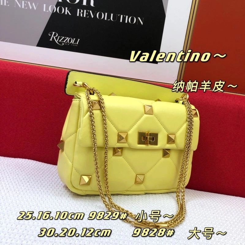 HighQuality Vxlxntino Satchel Bags 88361