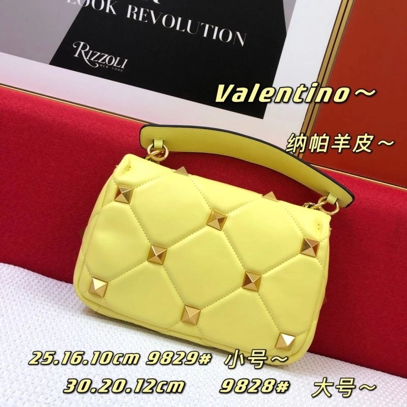 HighQuality Vxlxntino Satchel Bags 88361