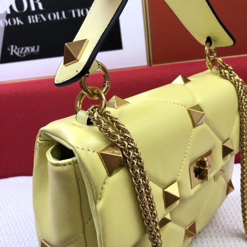 HighQuality Vxlxntino Satchel Bags 88361