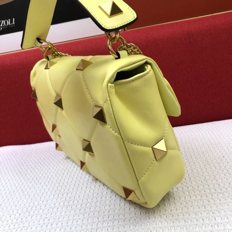 HighQuality Vxlxntino Satchel Bags 88361