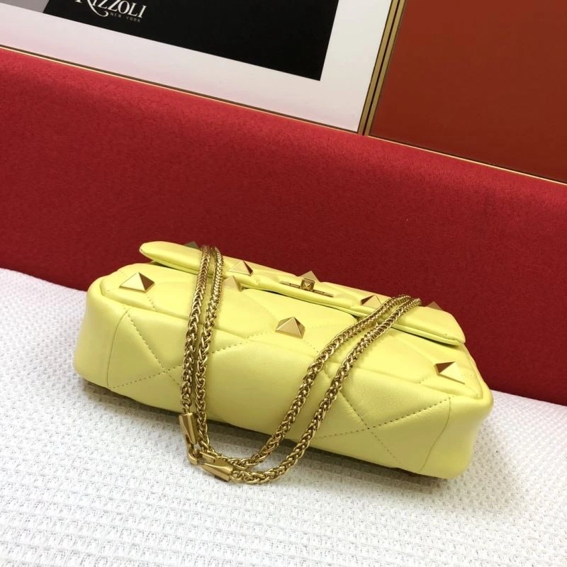 HighQuality Vxlxntino Satchel Bags 88361