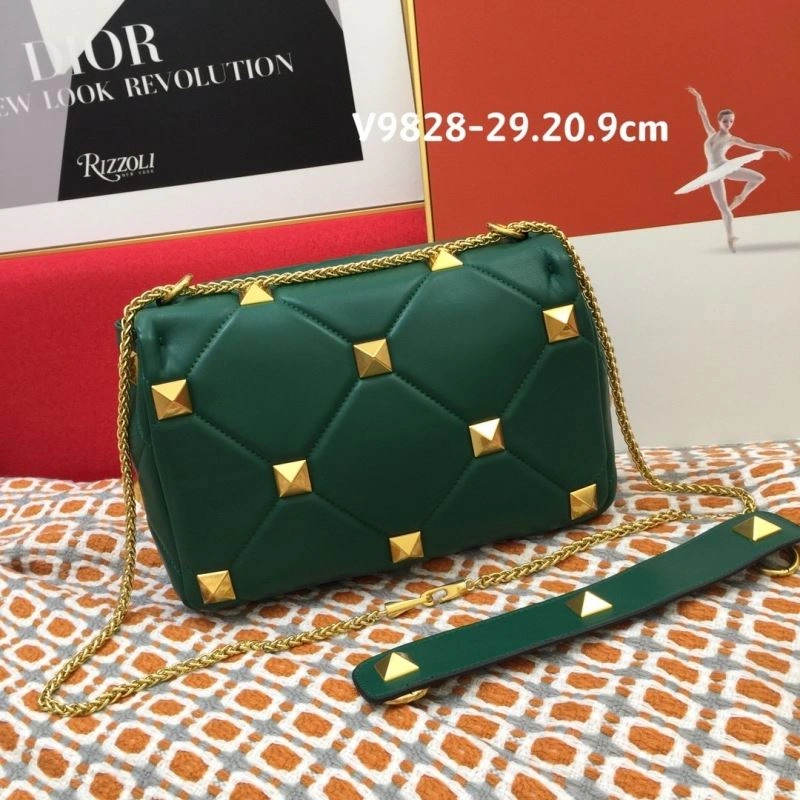 StreetReady Vxlxntino Satchel Bags 88427