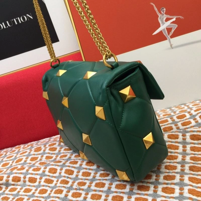 StreetReady Vxlxntino Satchel Bags 88427