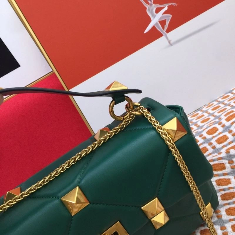 StreetReady Vxlxntino Satchel Bags 88427