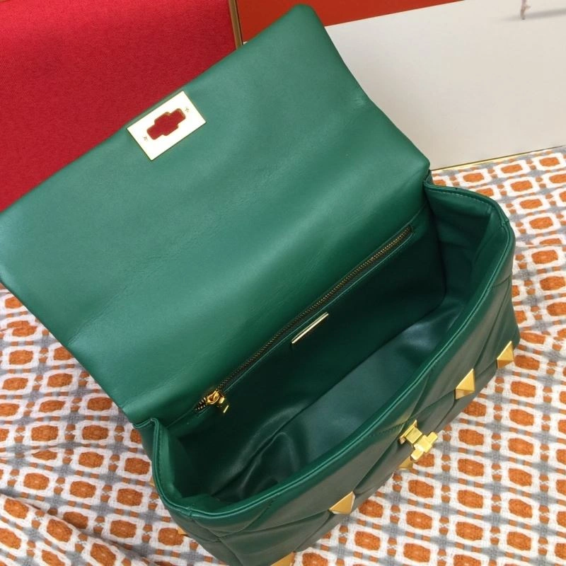 StreetReady Vxlxntino Satchel Bags 88427