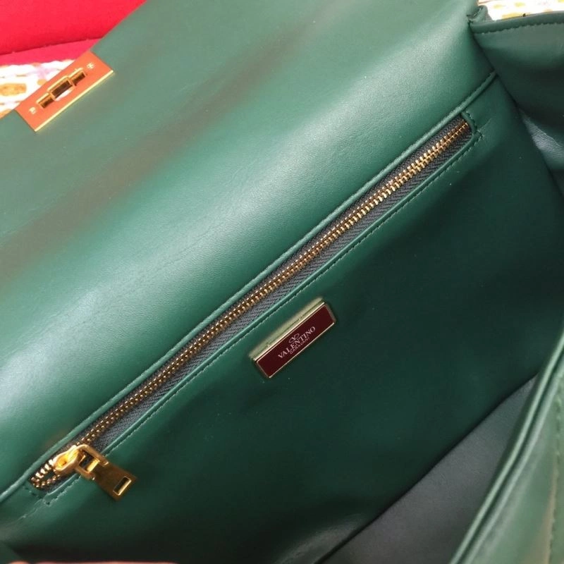 StreetReady Vxlxntino Satchel Bags 88427