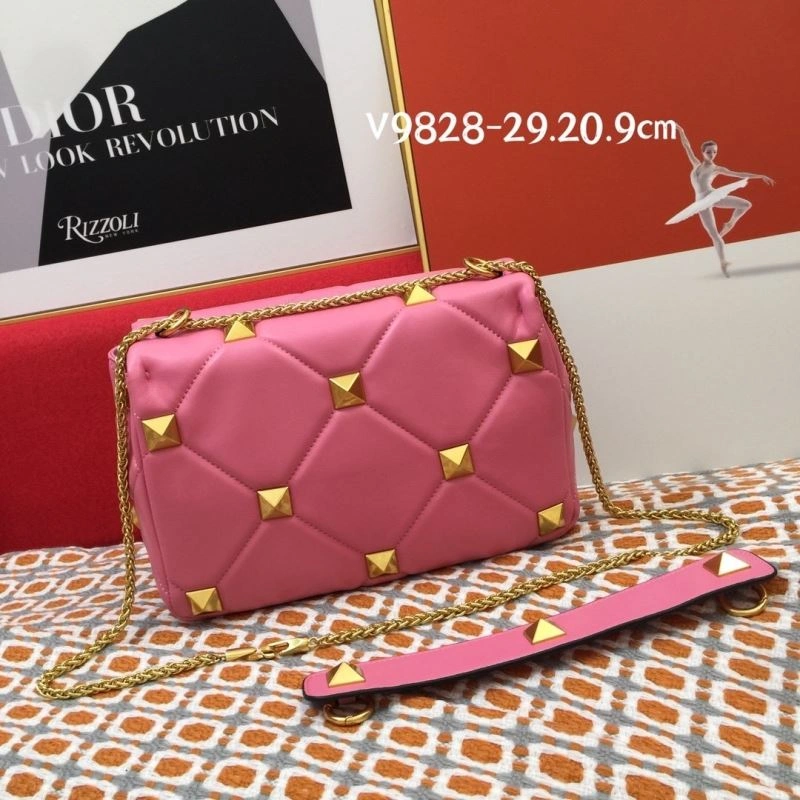 Vxlxntino Satchel Bags EyeCatching 88373