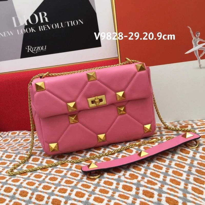 Vxlxntino Satchel Bags EyeCatching 88373