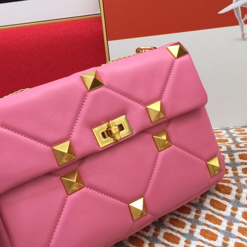 Vxlxntino Satchel Bags EyeCatching 88373