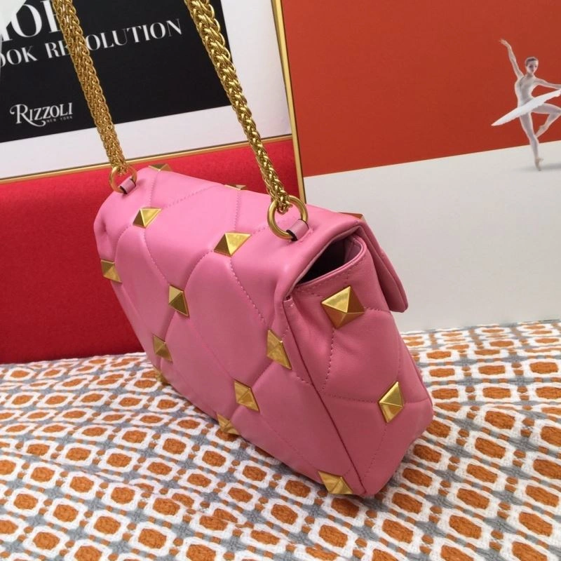 Vxlxntino Satchel Bags EyeCatching 88373