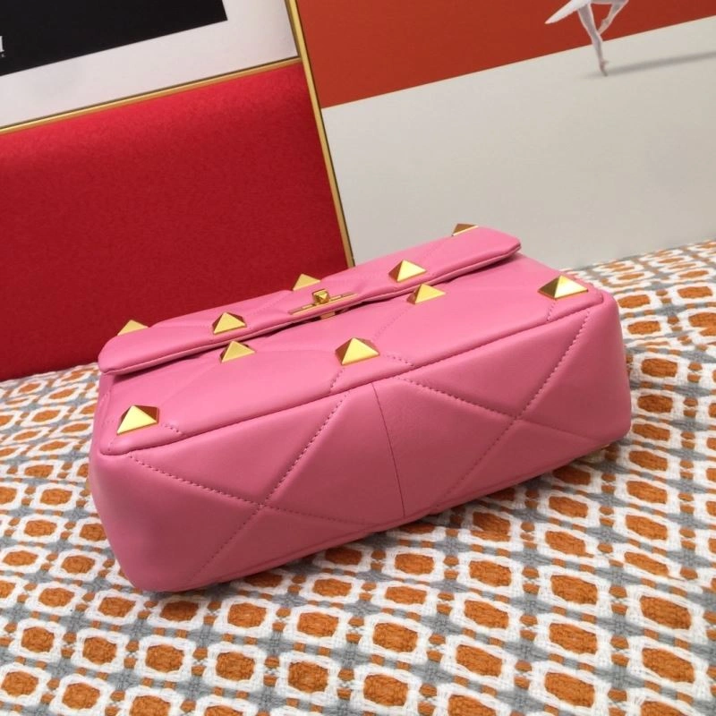 Vxlxntino Satchel Bags EyeCatching 88373
