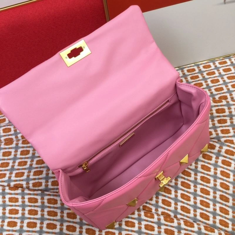 Vxlxntino Satchel Bags EyeCatching 88373