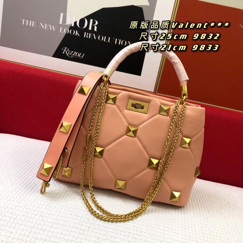 Vxlxntino Handle Bags Versatile 88522