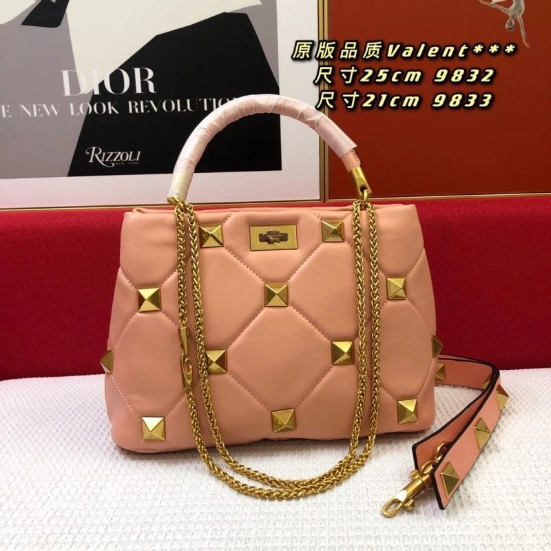 Vxlxntino Handle Bags Versatile 88522
