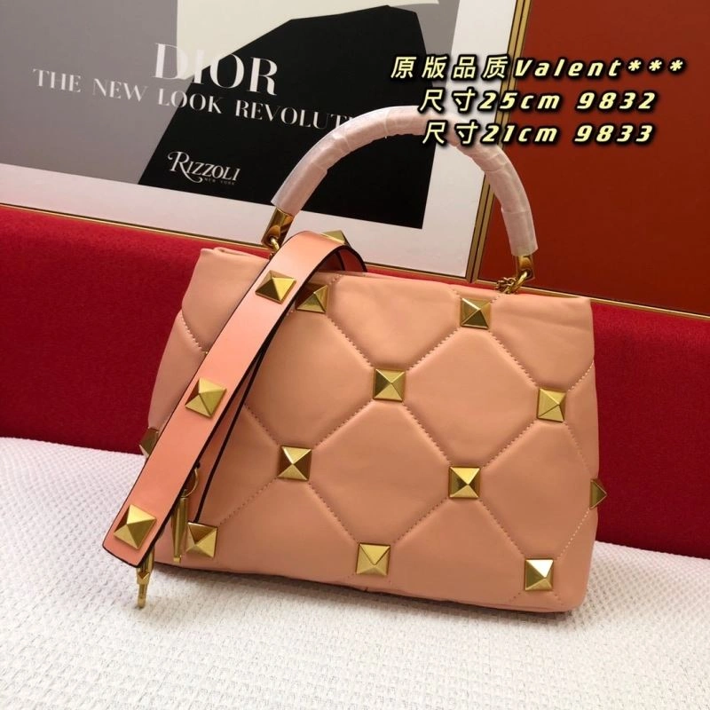 Vxlxntino Handle Bags Versatile 88522