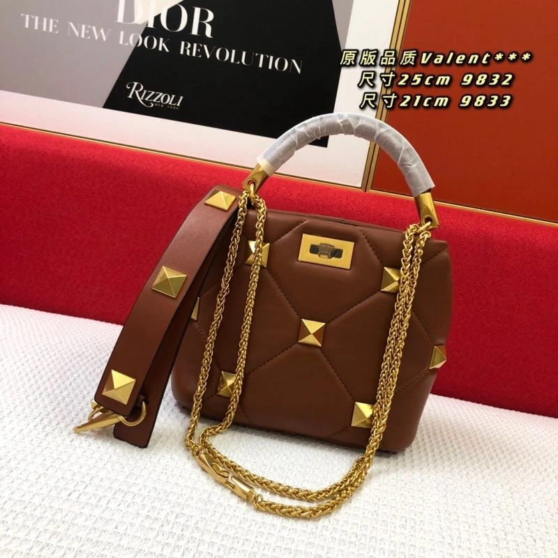 Vxlxntino Handle Bags Sophisticated 88542