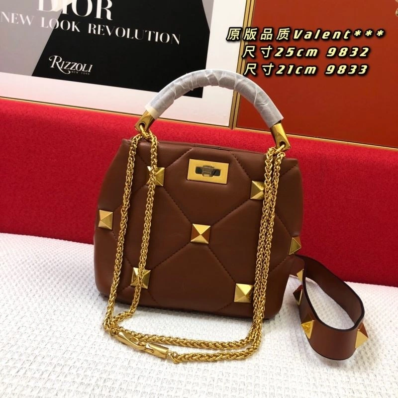 Vxlxntino Handle Bags Sophisticated 88542