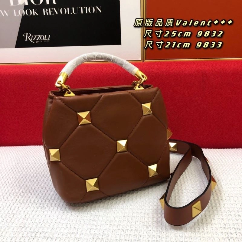 Vxlxntino Handle Bags Sophisticated 88542