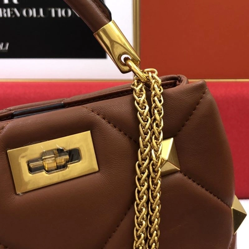 Vxlxntino Handle Bags Sophisticated 88542
