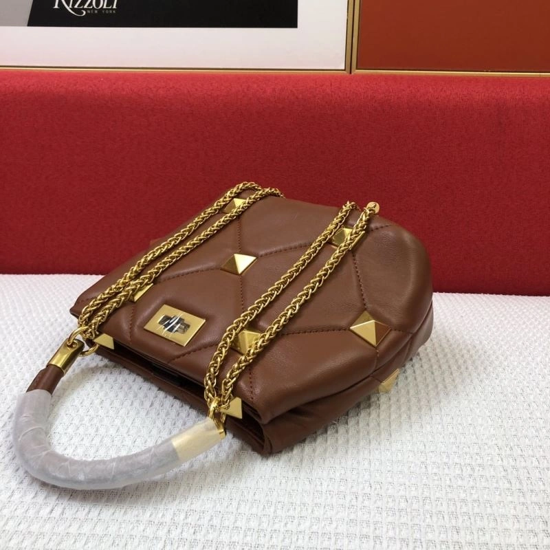Vxlxntino Handle Bags Sophisticated 88542