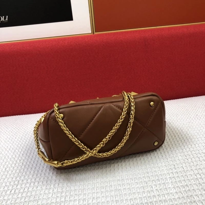 Vxlxntino Handle Bags Sophisticated 88542