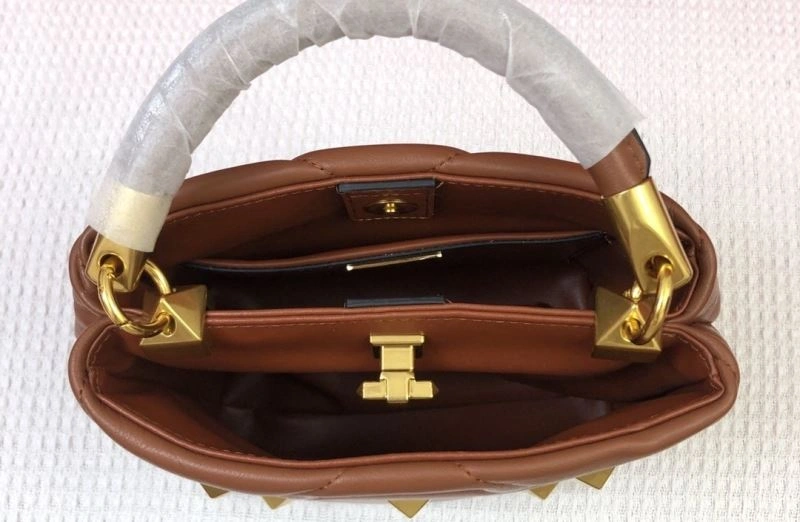 Vxlxntino Handle Bags Sophisticated 88542