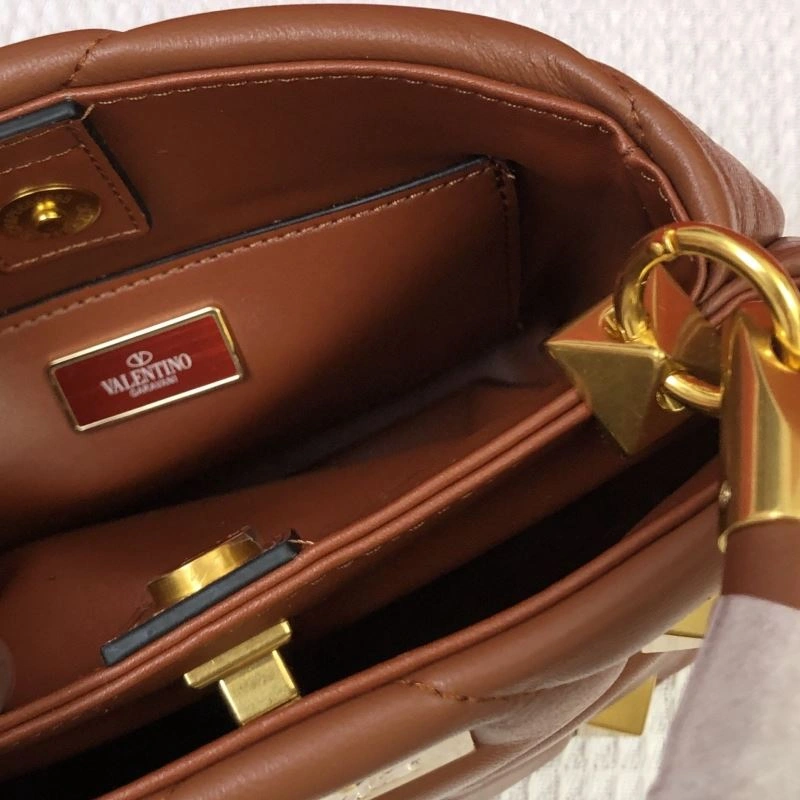 Vxlxntino Handle Bags Sophisticated 88542