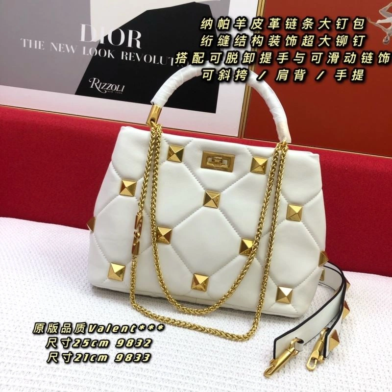WellDesigned Vxlxntino Handle Bags 88549
